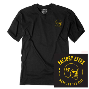 Factory Effex - FX Skull T-Shirt