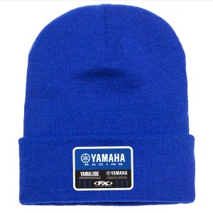 Factory Effex - 2020 Yamaha Racewear Beanie