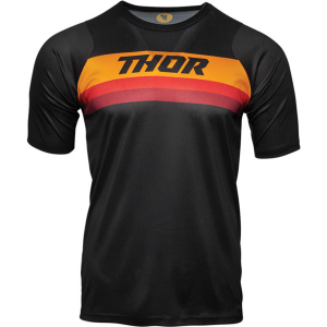 Thor - Assist Short Sleeve Jersey (Bicycle)