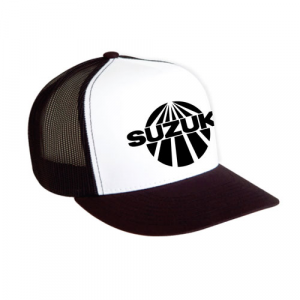 Factory Effex - Suzuki Vintage Snapback hat