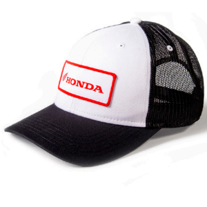 Factory Effex - Honda Throwback Hat