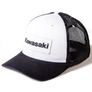 Factory Effex - Kawasaki Throwback Hat