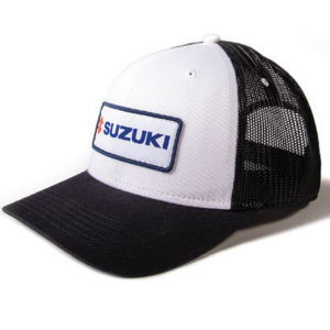 Factory Effex - Suzuki Throwback Hat