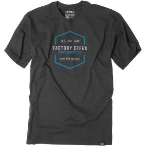 Factory Effex - FX Moto Supply T-Shirt