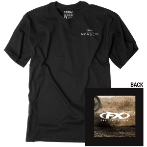 Factory Effex - FX Roost T-Shirt