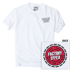 Factory Effex - FX Chain T-Shirt