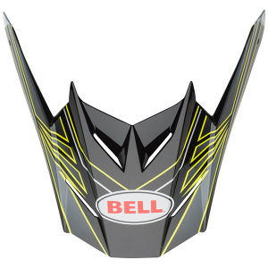 Bell - SX-1 Helmet Visor