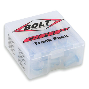 Bolt - Motocross Track-Packs