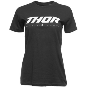 Thor - Womens Loud 2 T-Shirt