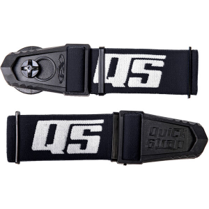 FXR - Quick Strap Goggle Mounting System