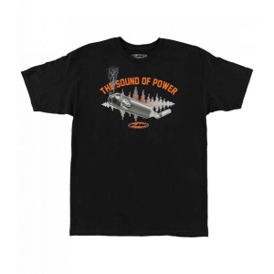 FMF - Mens Sound of Power Tee