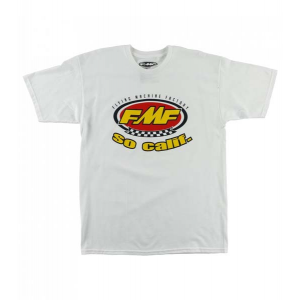 FMF - Mens Retro Tee