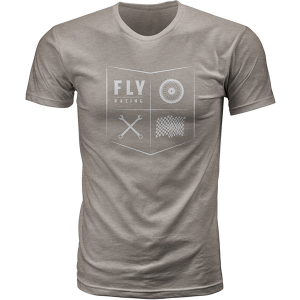 Fly Racing - All Things Moto Tee