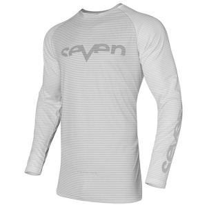 Seven MX - 2021 Vox Staple Vented Jersey (Youth)
