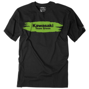Factory Effex - Kawasaki Team Green T-Shirt (Youth)