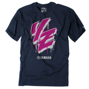 Factory Effex - Yamaha Drip T-Shirt (Youth)