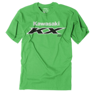 Factory Effex - Kawasaki KX T-Shirt (Youth)