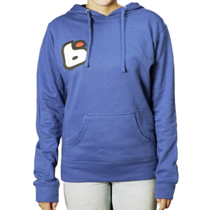 BTO Sports - Logo Hoodie (Womens)