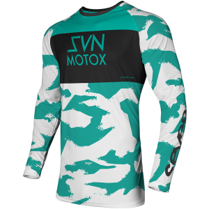 Seven MX - VOX Pursuit Jersey (Youth)