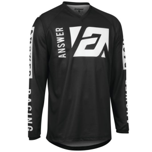 Answer - A22 Syncron Merge Jersey