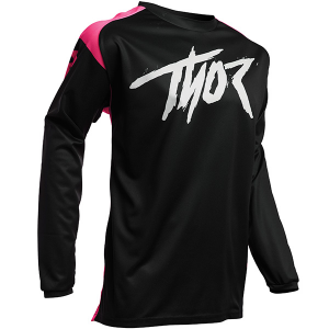 Thor - Sector Link Jersey (Youth)