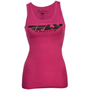 Fly Racing- Corp Tank (Womens)