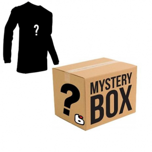 BTO - Mystery Box (MENS JERSEY)