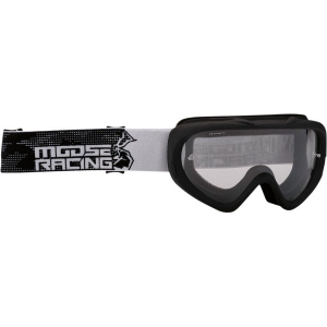 Moose Racing - Agroid Qualifier Goggle (Youth)