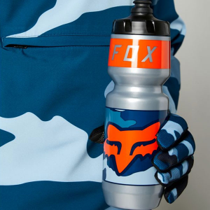 Fox Racing - 22oz Purist Bottle