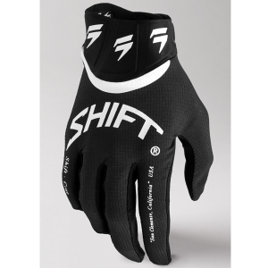 Shift MX - White Label Bliss Glove