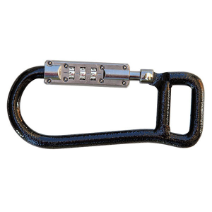 Lockstraps - Locking Carabiner