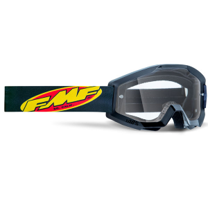 FMF - Vision Powercore Goggle - Clear Lens