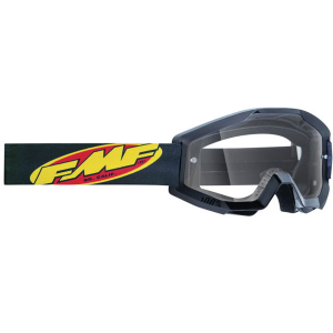 FMF - Vision Powercore Goggle - Clear Lens (Youth)
