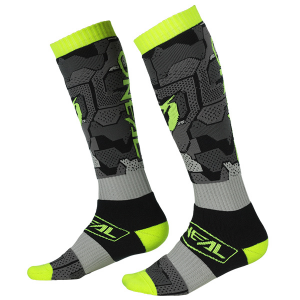 ONeal - 2022 Pro MX Camo Sox