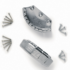 Sidi - Replacement Steel Toe Plate (Pair)