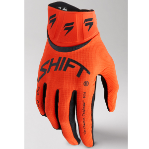 Shift MX - White Label Bliss Glove (Youth)