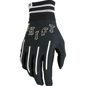 Shift MX - White Label Flare Glove