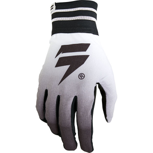 Shift MX - White Label Fade Glove