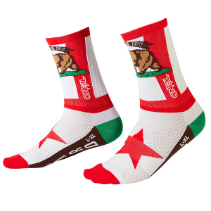 ONeal - Performance Sock California (MTB)