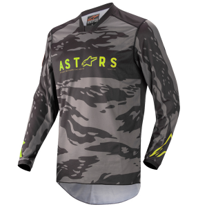 Alpinestars - Racer Tactical Jersey (Youth)