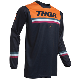 Thor - Pulse Air Pinner Jersey (Youth)