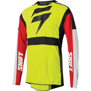 Shift MX - 2020 Black Label Race 2 Jersey