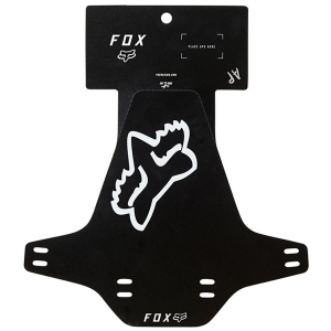 Fox Racing - Mud Guard (Bicycle)