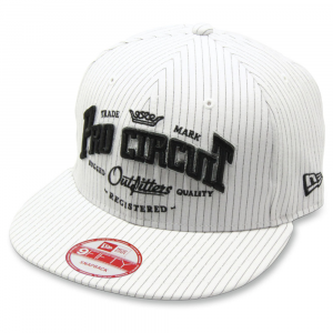 Pro Circuit - Outfitter Snapback Hat
