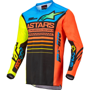 Alpinestars - Racer Compass Jersey (Kids)