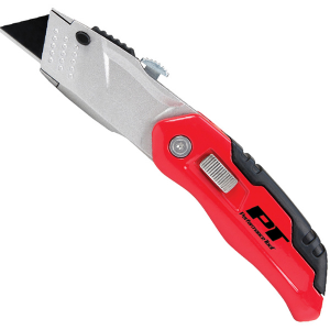 Performance Tool - Folding Utility Knife