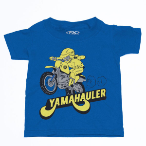 Factory Effex - Yamaha Hauler T-shirt (Toddler)