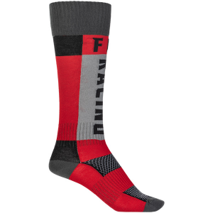 Fly Racing - Youth MX Socks (Thick)