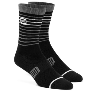 100% - Advocate Performance Socks