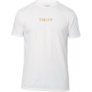 Shift MX - Gold Pure LE Tee